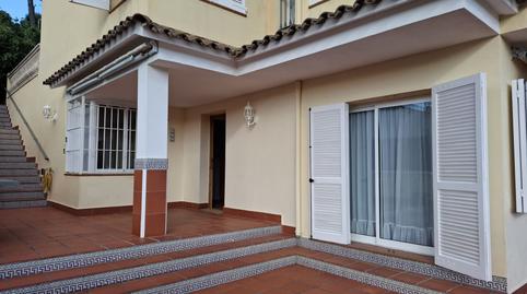 Foto 3 de Casa o xalet en venda a Vallirana, Barcelona