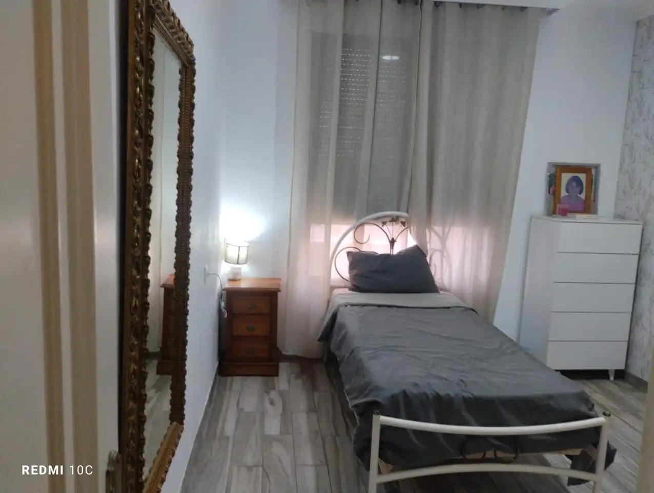 Habitación de Finca rústica en venta en Melilla