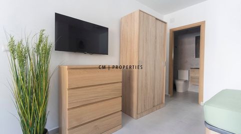 Foto 2 de Piso de alquiler en De Ifac, Natzaret, Valencia Capital