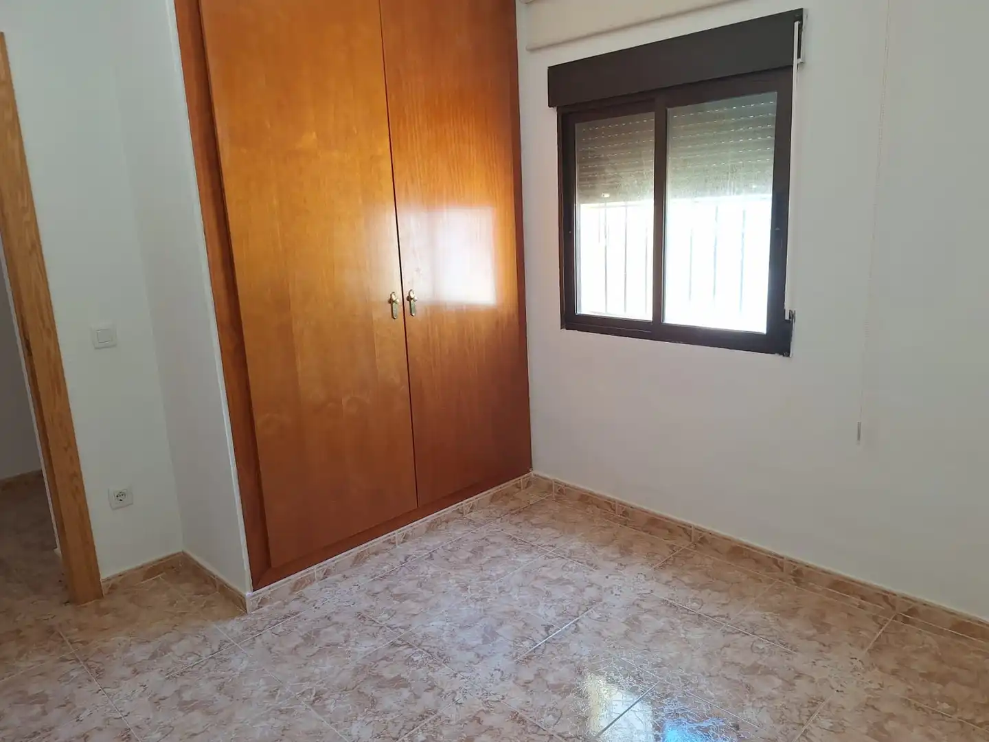 Dormitori de Casa o xalet en venda en Alicante / Alacant amb Jardí privat, Terrassa i Traster