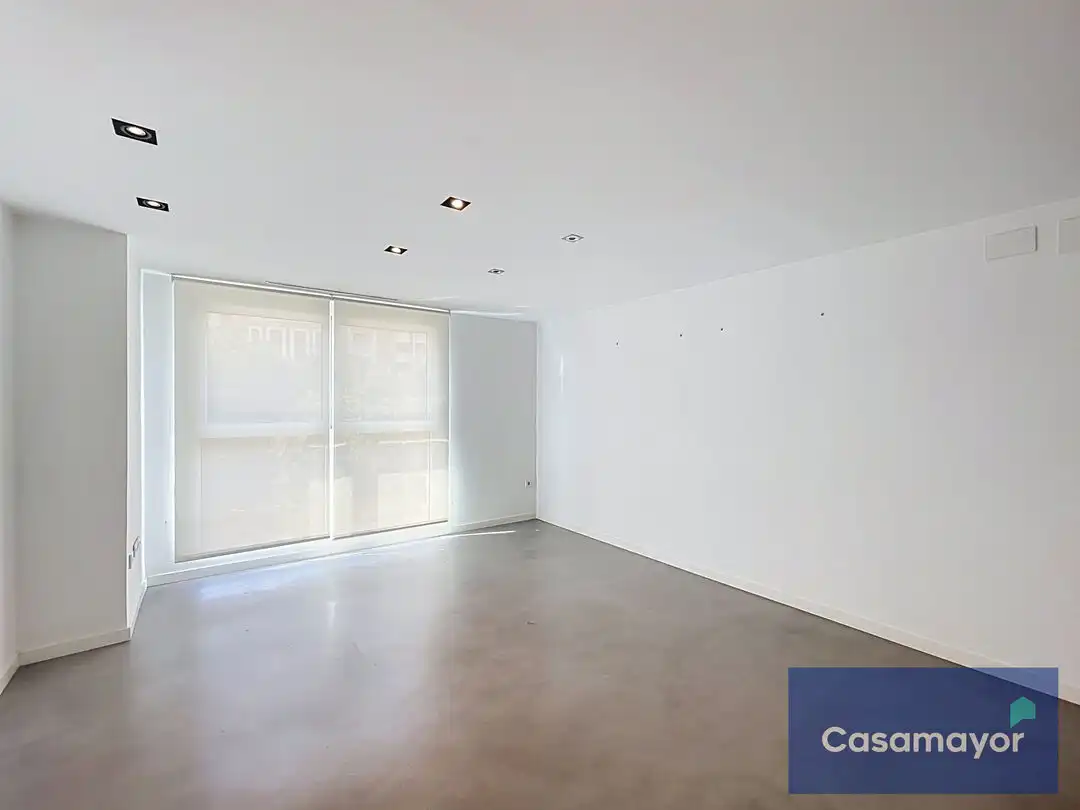 Büro mit Aufzug zur Miete in Plaza Calvo Sotelo, imagen 42