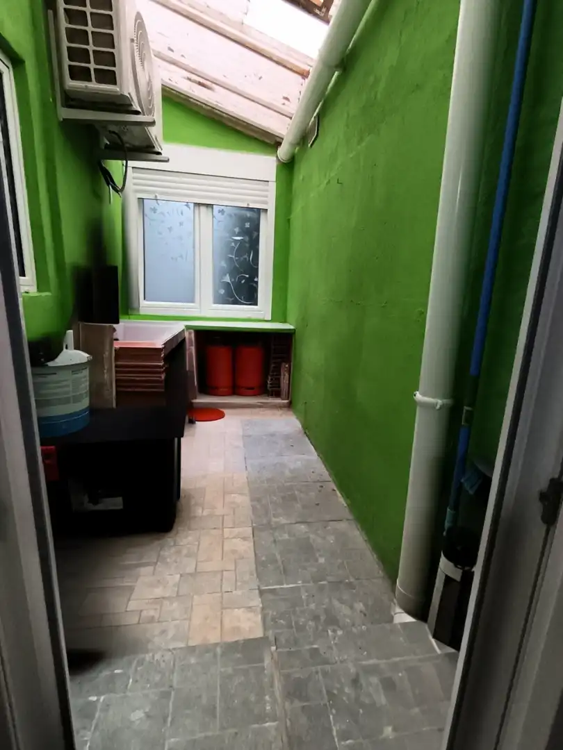 Pis en venda en Vila-real amb Aire condicionat, Calefacció i Terrassa