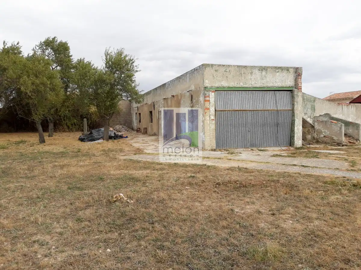 Casa o chalet en venta en Grijalba con Trastero