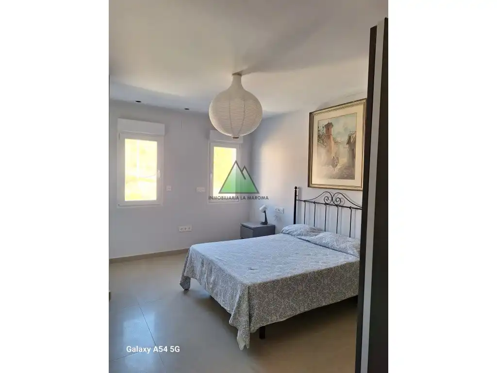 Penthouse with terrace for sale in Calle Real, imagen 16