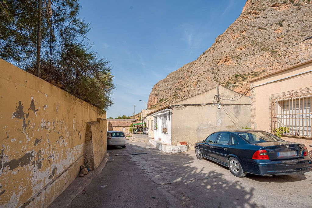 House or chalet for sale in Cr Callosa a Orihuela, Callosa de Segura