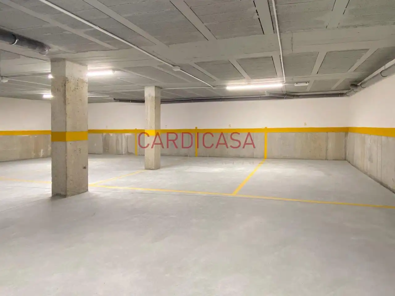 Parking of Attic for sale in Soutomaior  with Heating