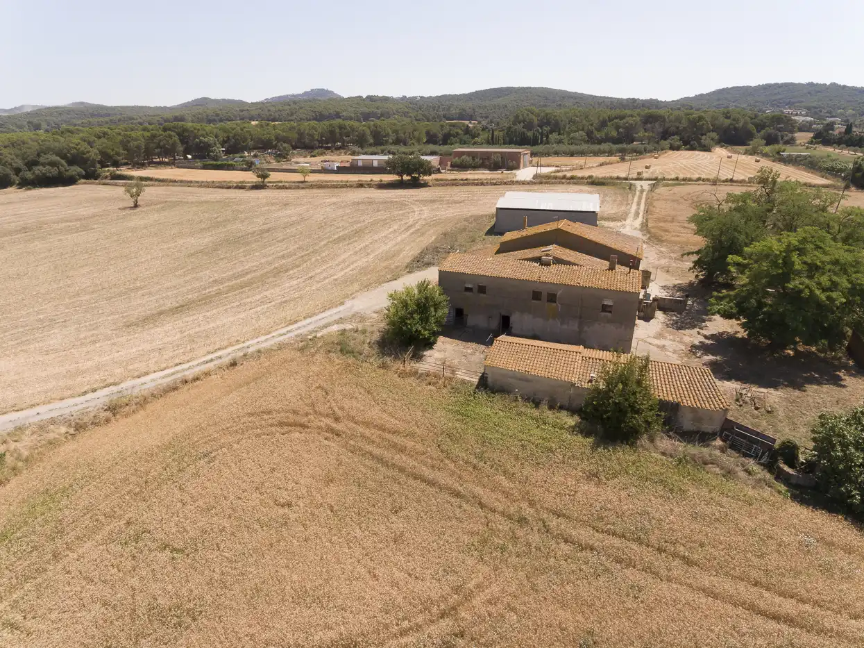 Casa rústica en venta en Residencial Begur - Esclanyà, imagen 2