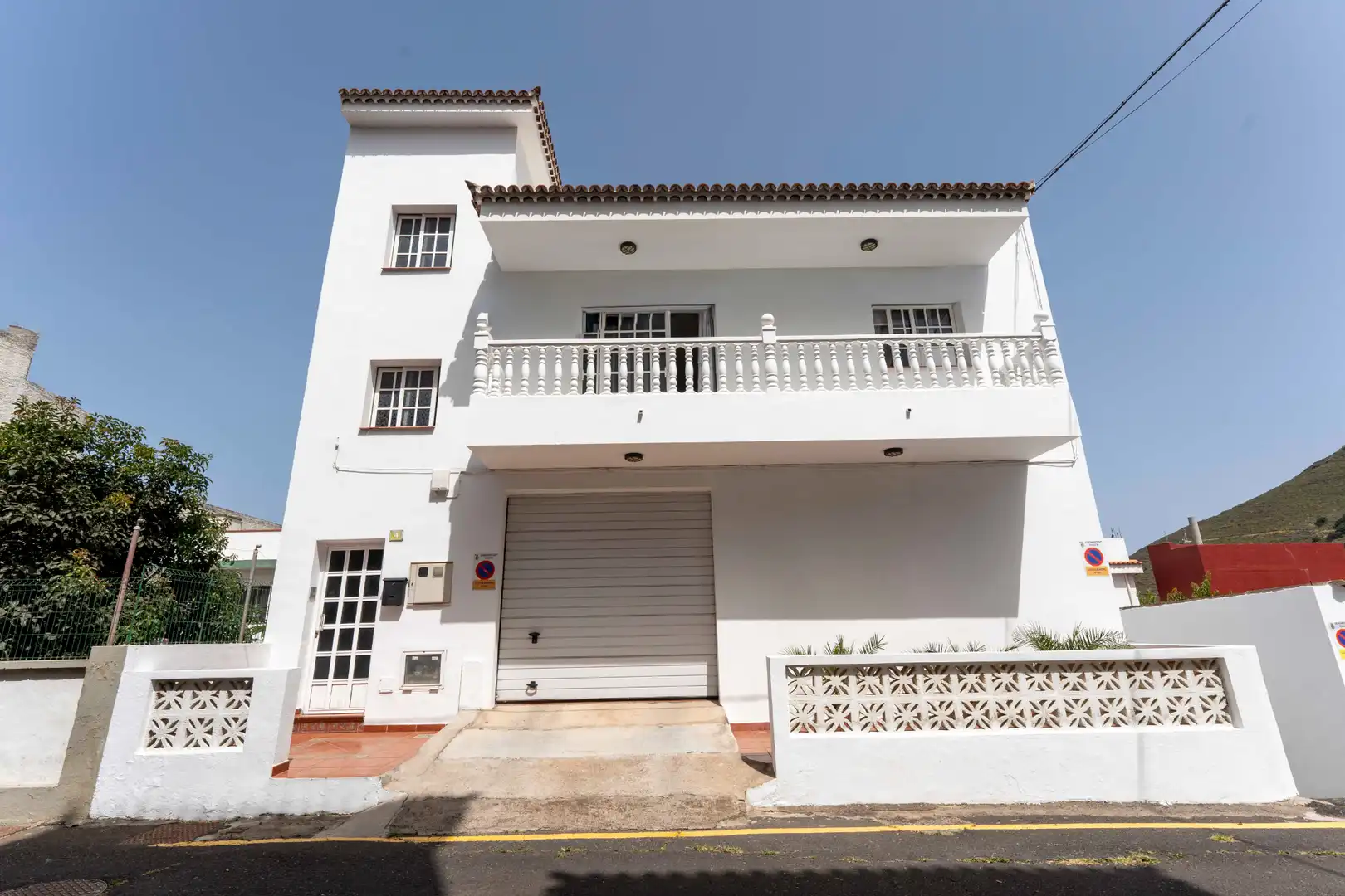 Villa avec terrasse à vendre à Calle Antonio Santos 6