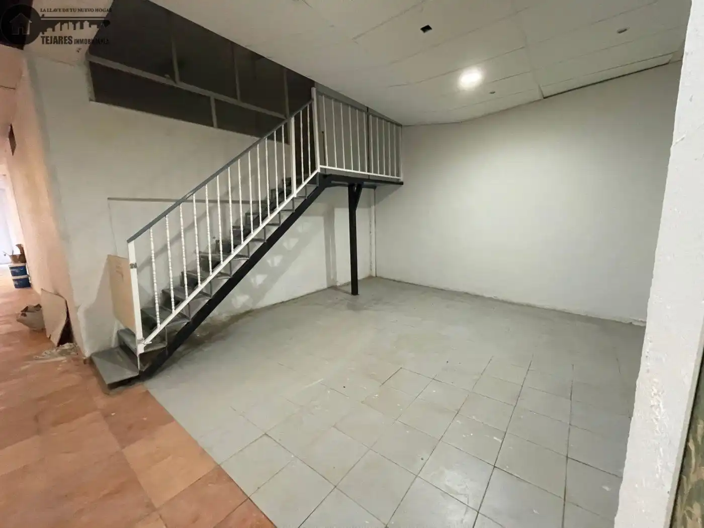 Local comercial en venda a Industria, imagen 9