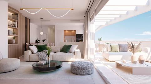 Foto 3 de Pis en venda a Calle Mar Adriático, 6, Poniente - Faro, Málaga