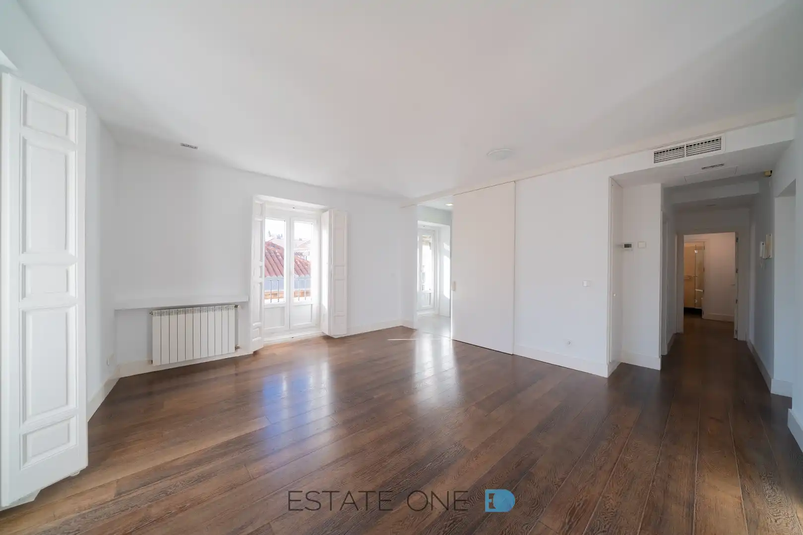 Flat with terrace to rent in Calle de San Marcos, imagen 19