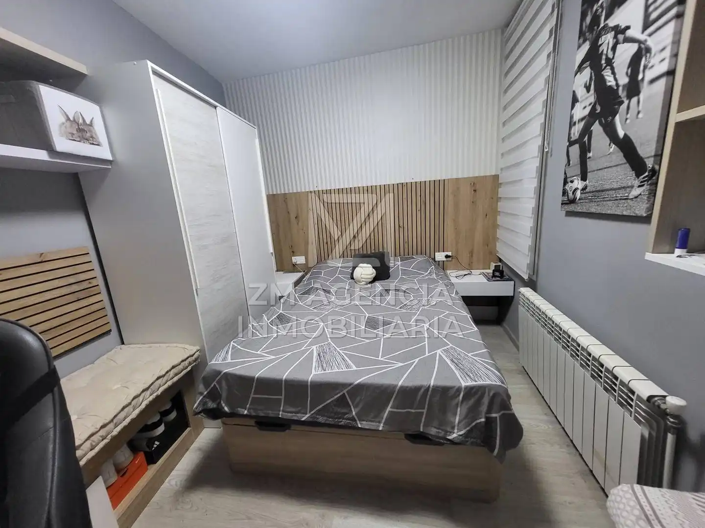 Casa rústica en venta en Ancha, imagen 10