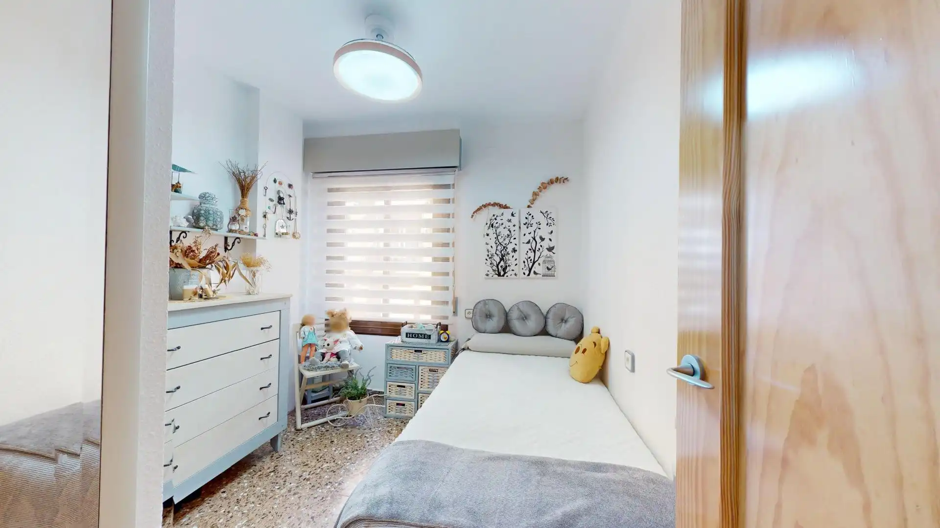 Wohnung mit Terrasse zum Verkauf in Pla - Carolinas, imagen 20
