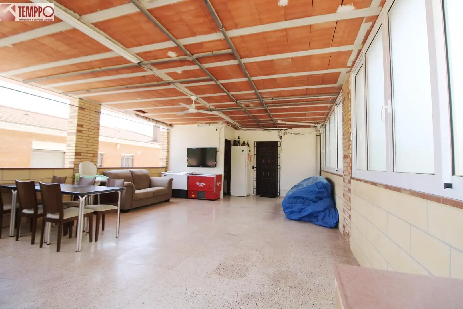 Houses for sale in El Vendrell  with Heating, Private garden and Terrace