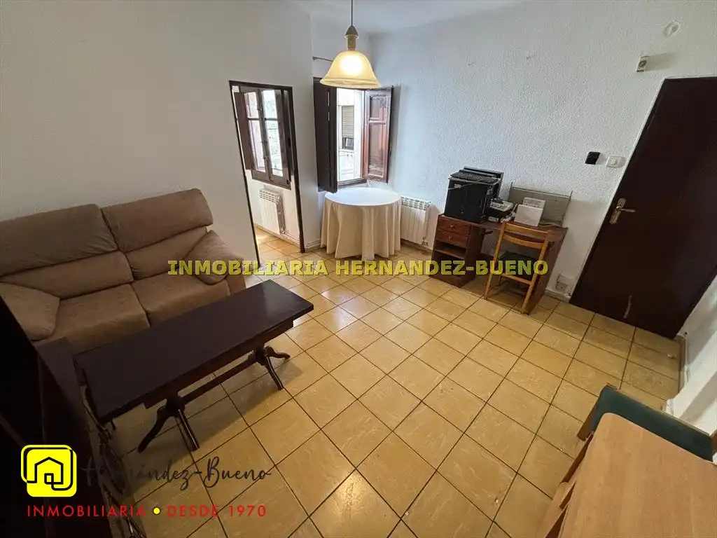 Pis en venda en San Bernardo - Carmelitas - Campus