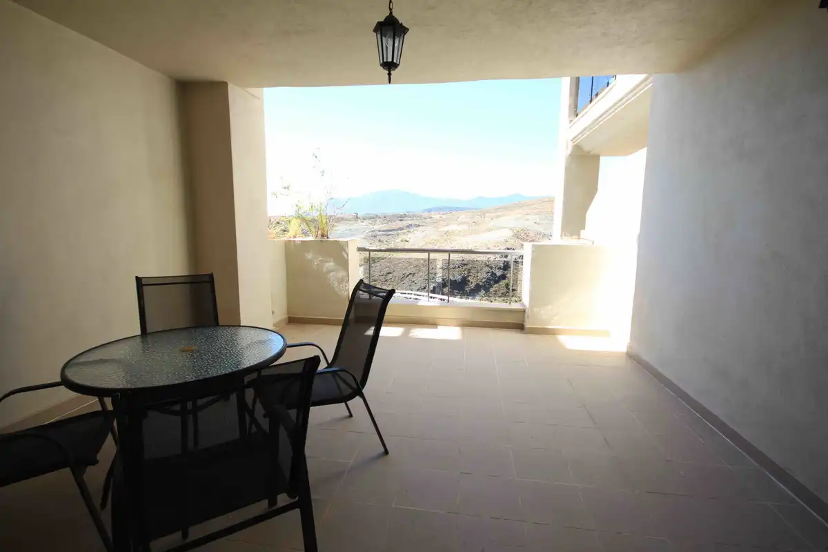 Flat with lift for sale in Urbanización Los Flamingos 104, imagen 14