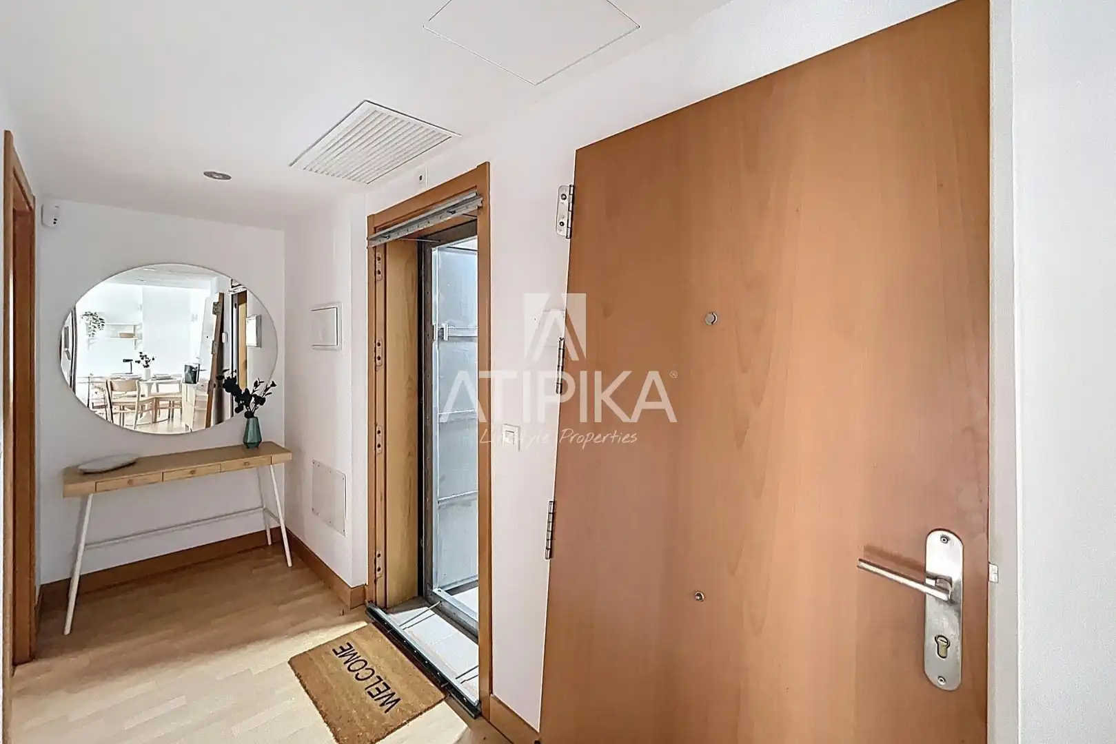 Piso en venta en Collblanc