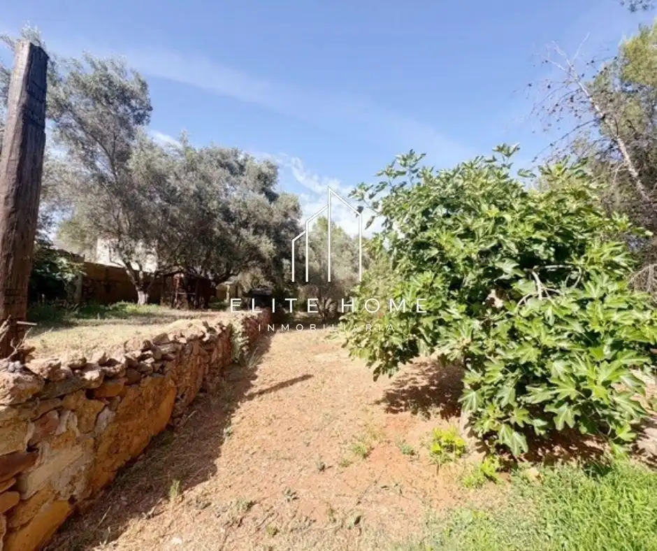 Casa o xalet en venda en Tales amb Aire condicionat, Calefacció i Jardí privat