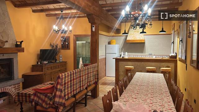 Piso en Alquiler en Nieva