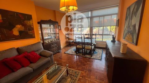 Foto 4 de Pis de lloguer a La Paz, Villa Pilar, Burgos Capital