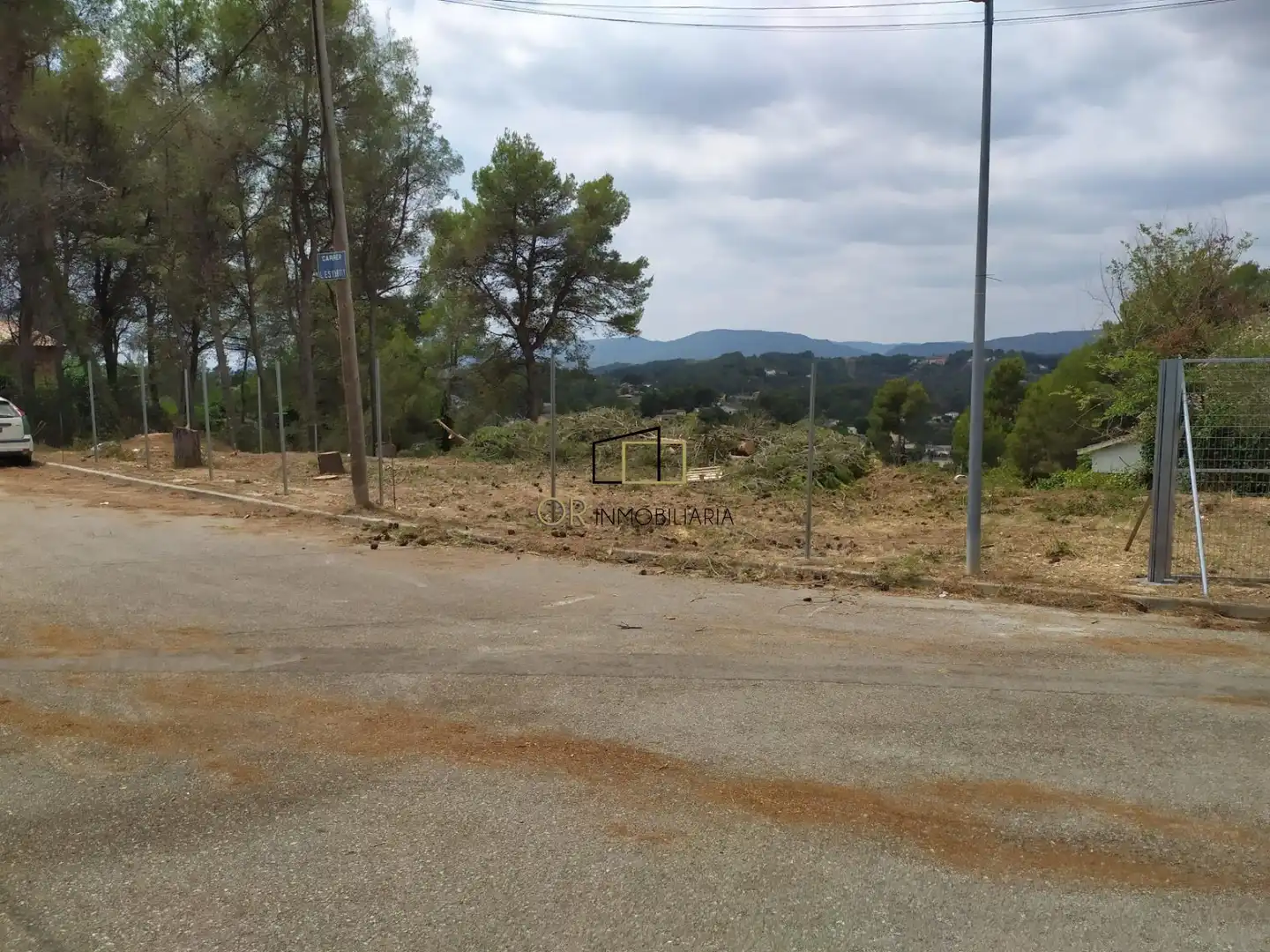 Terreno residencial en venta en Cabrera d'Anoia, imagen 12