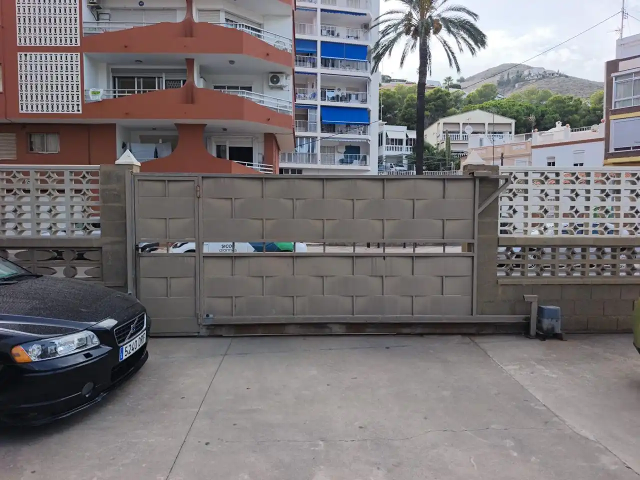 Appartement compact avec ascenseur à vendre à Avinguda el Racó, imagen 24