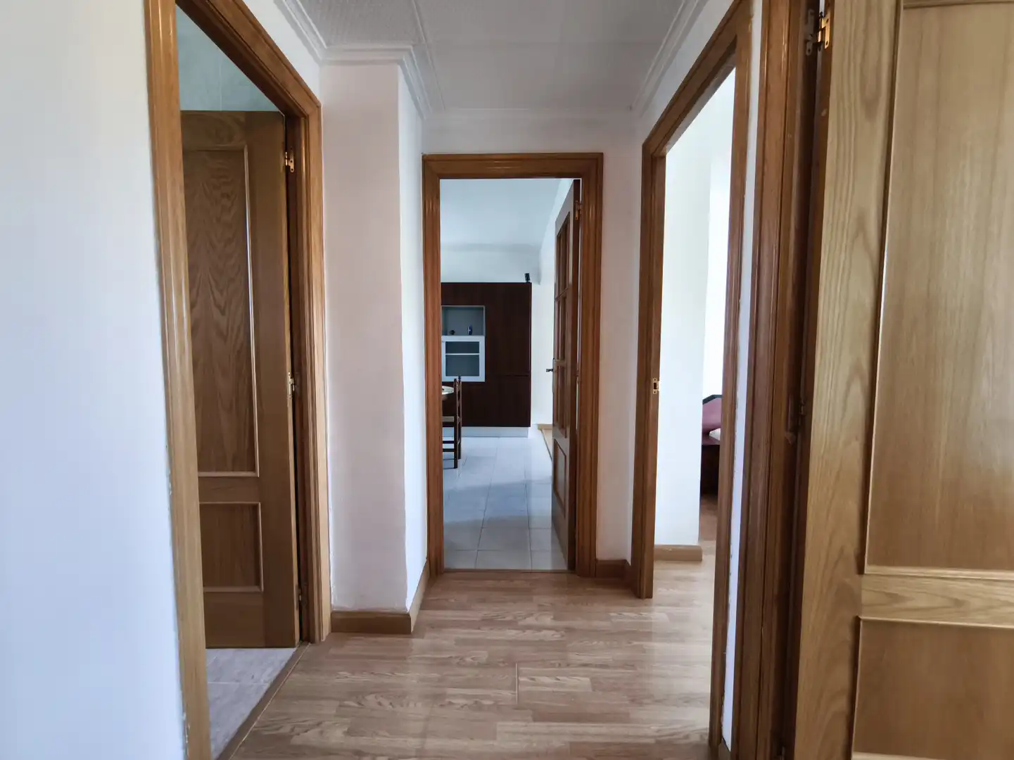 Flat for rent in  Logroño  with Heating and Storage room