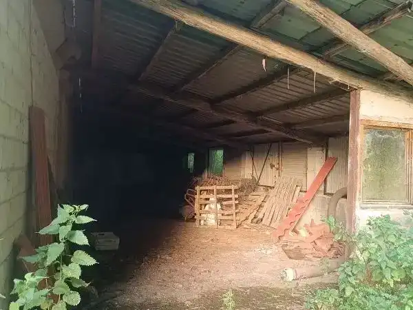 Piso en venta en Lena