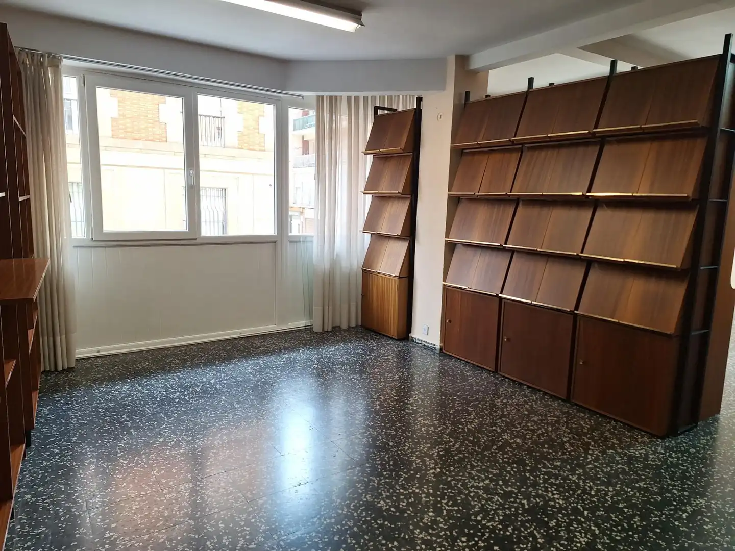 Bedroom of Flat for sale in Oria  with Heating