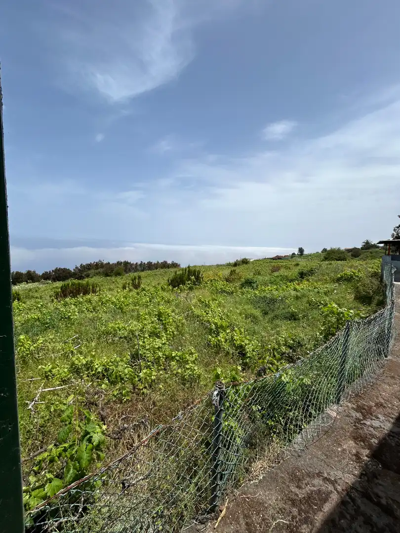 Residential for sale in Santa Úrsula