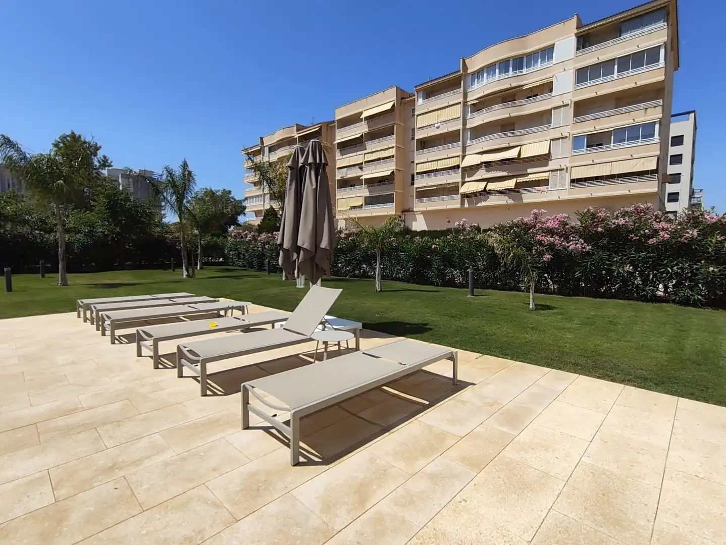 Apartment mit Pool zum Verkauf in Poble Nou - Montiboli, imagen 4