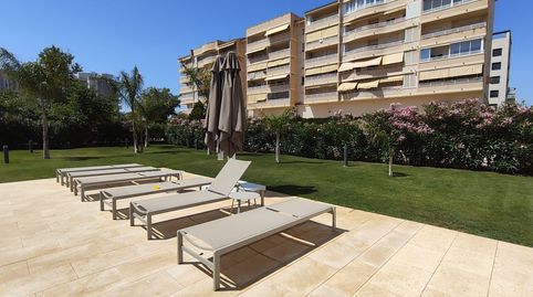 Nuevo apartamento en 2 linea playa Villajoyosa a 5 minutos de la playa., imatge 4