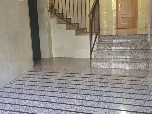 Pis en venda en  Zaragoza Capital amb Aire condicionat i Balcó
