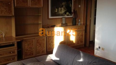 Foto 2 de Pis en venda a . Castilla, 90, Santo Domingo - La Estación, Aranda de Duero