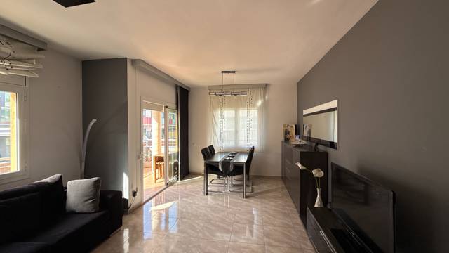 Piso en Venta en Carrer de Mossèn Josep Pons en Les Fonts