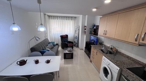Foto 2 de Piso en venta en Marítimo, Zona Papa Luna - Platja del Gurugú, Benicarló