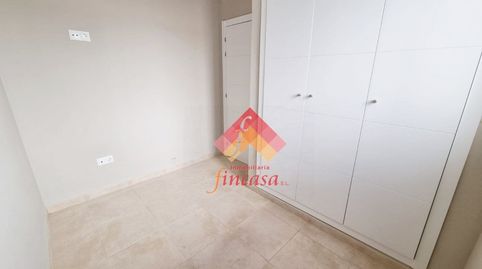 Foto 4 de Ático de alquiler en Juzgados - La Feria, Ronda