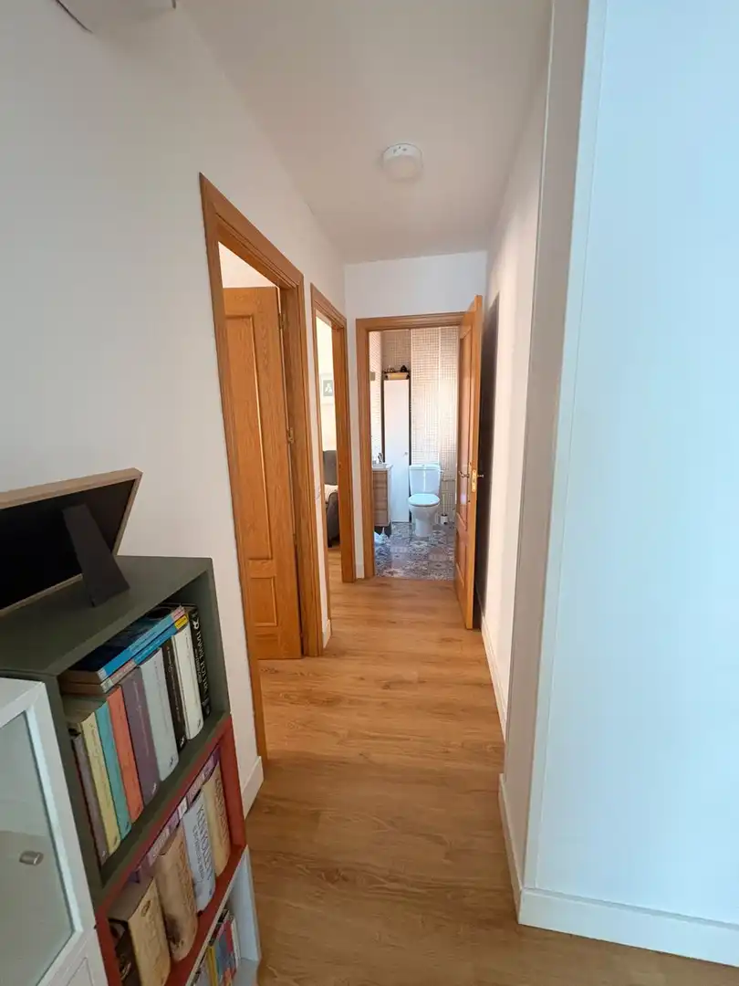 Piso con terraza en venta en Flor, imagen 16