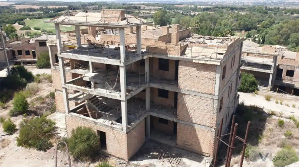 Immobles singulars en venda a Villamartín, imagen 6