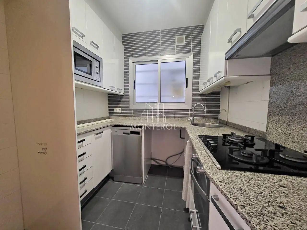 Flat for rent in Calle Santa Rosa, Sant Francesc