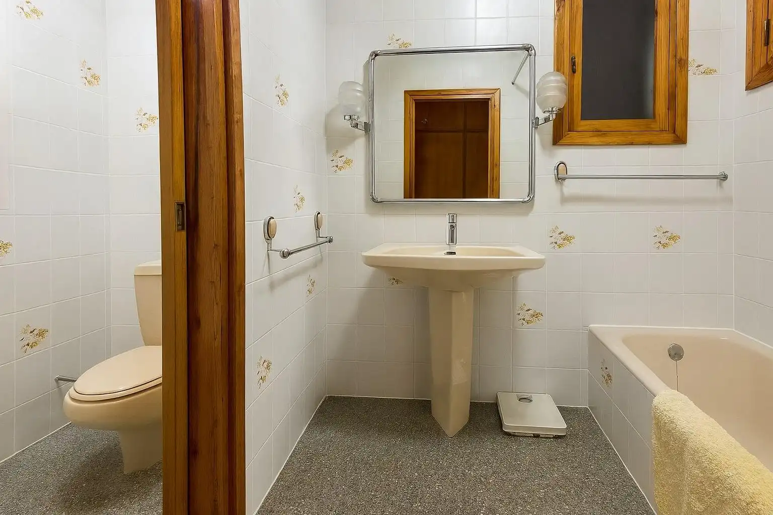 Flat with terrace for sale in Calle AIRE, imagen 11