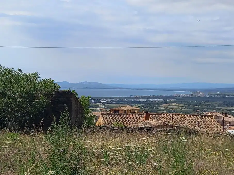 Terreno residencial en venta en Palau-saverdera, imagen 2