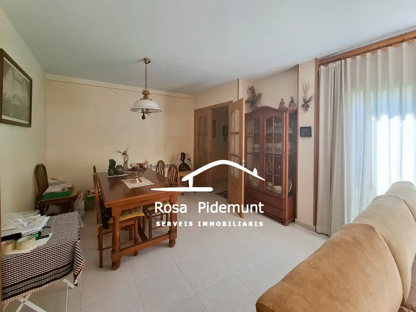 Maison jumelée avec piscine à vendre à Avinguda Vila de Blanes, imagen 5