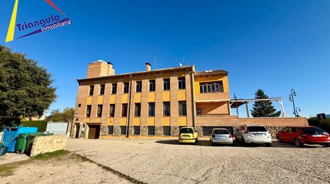 Foto 5 de Casa o xalet en venda a La Ermita, Trescasas, Segovia
