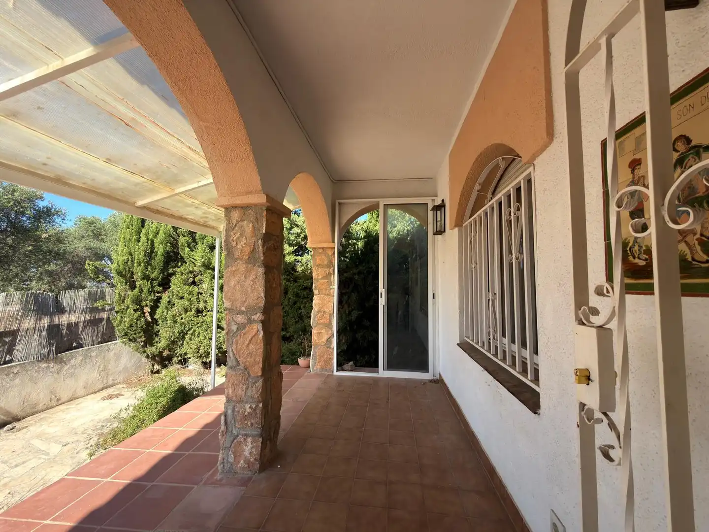Casa amb jardí en venda a Carrer Cirerers 6, imagen 9