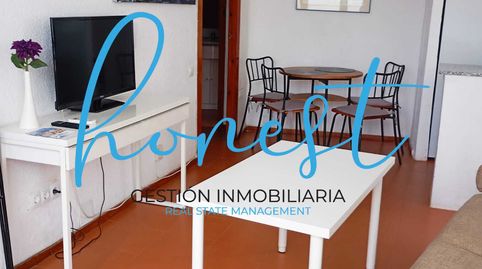 Foto 2 de Piso en venta en Calle Río Subordán, Manantiales - Estación de Autobuses, Torremolinos
