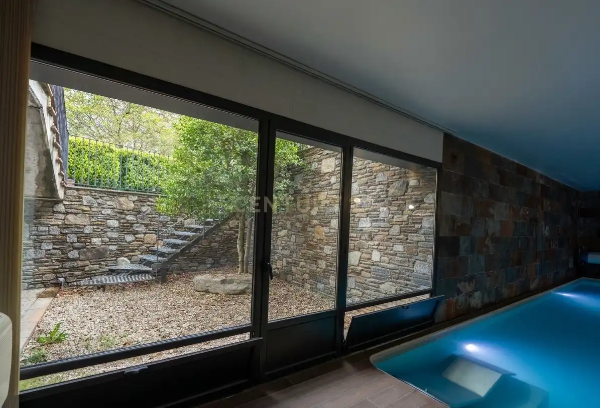 Casa o xalet en venda a Esterri d'Àneu
