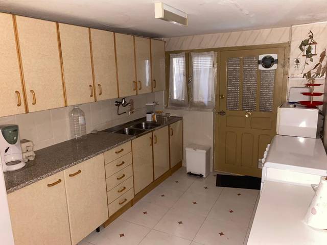 Finca rústica en Venta en Calle ALTO, 4 en Barrachina