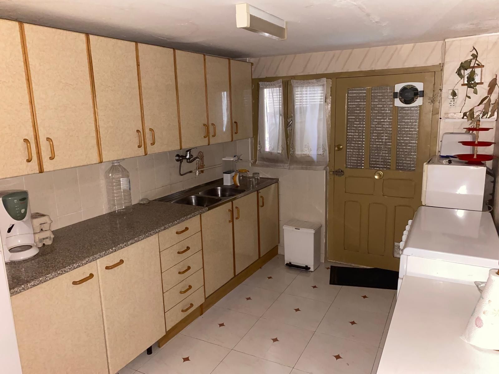 Cuina de Finca rústica en venda en Barrachina