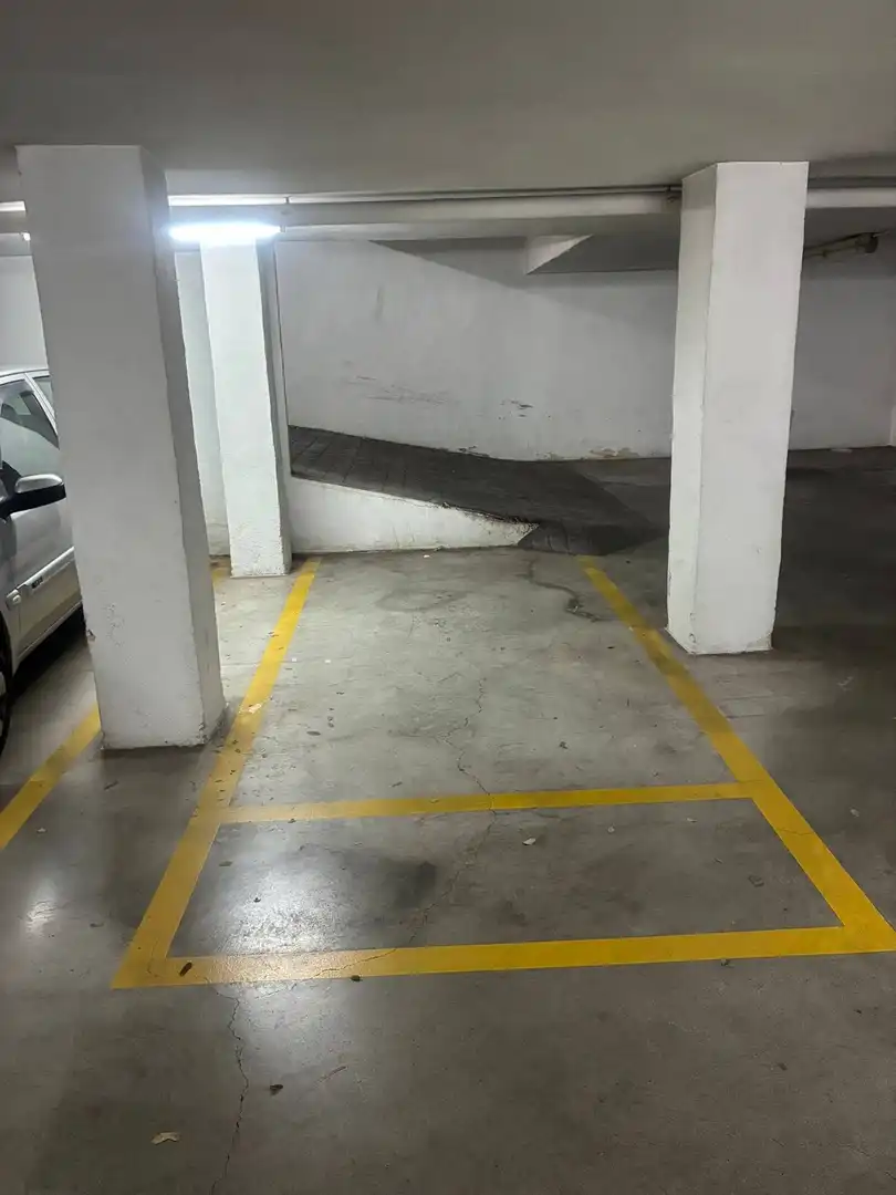 Parcheggio in vendita a Norte, imagen 6